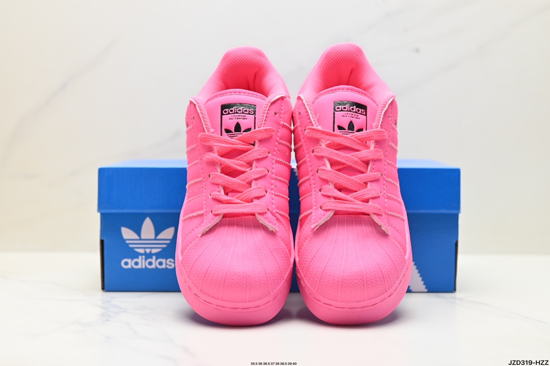 Adidas XLG Shoes